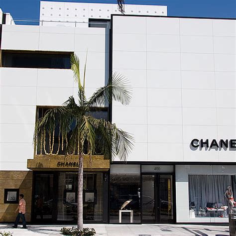 chanel rodeo drive nail polish|Chanel Largest Store in U.S. Opens on Rodeo Drive .